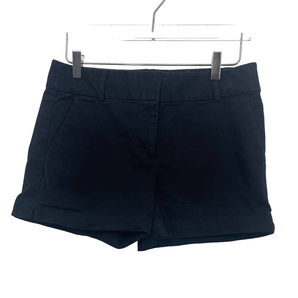 Ann Taylor Loft The Riviera Short 6
